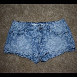 Mossimo Supply Co Shorts